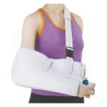Wellcare Shoulder Abduction Immobilizer Ab15 - Medium Size