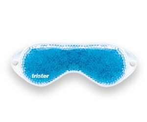 Trister Beads Cold / Hot Pack Eye Mask Small