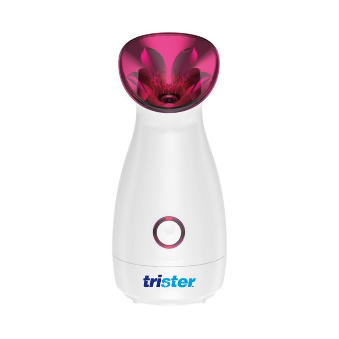 Trister Ionic Facial Sauna TS 587FS