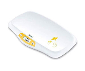 Beurer JBY 80 Baby Scale