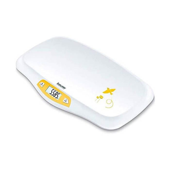 Beurer JBY 80 Baby Scale